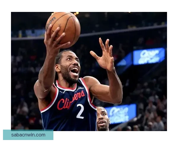 小卡关键中投绝杀全场28分快船逆转步行者加兰贡献30分